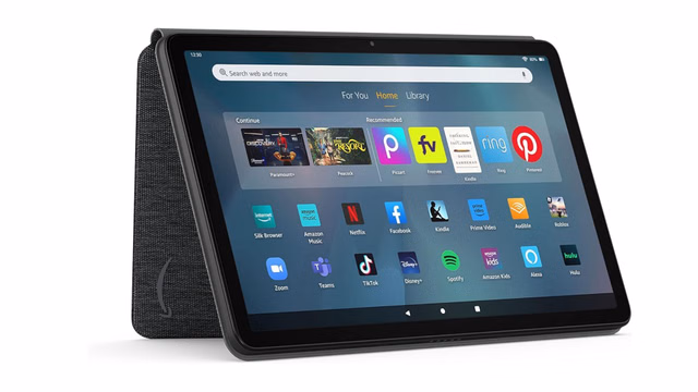 Netgear Budget Tablet