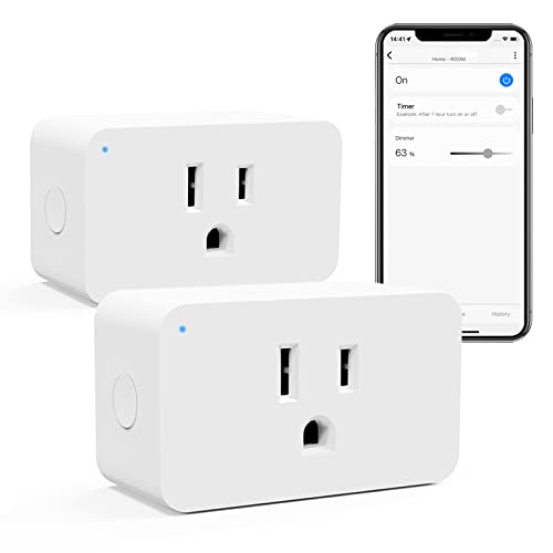 Netgear Smart Plug