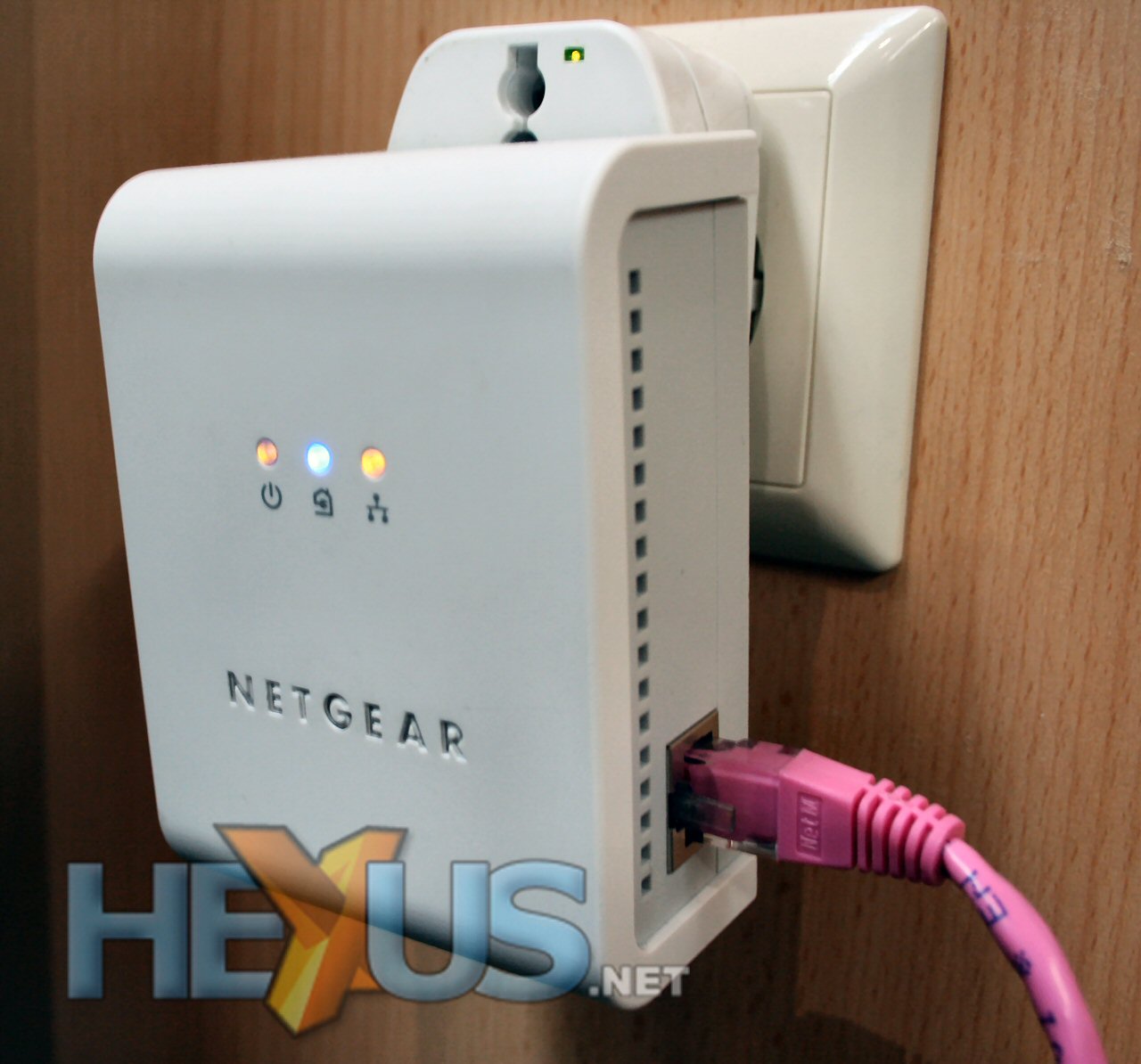 Netgear Smart Plug
