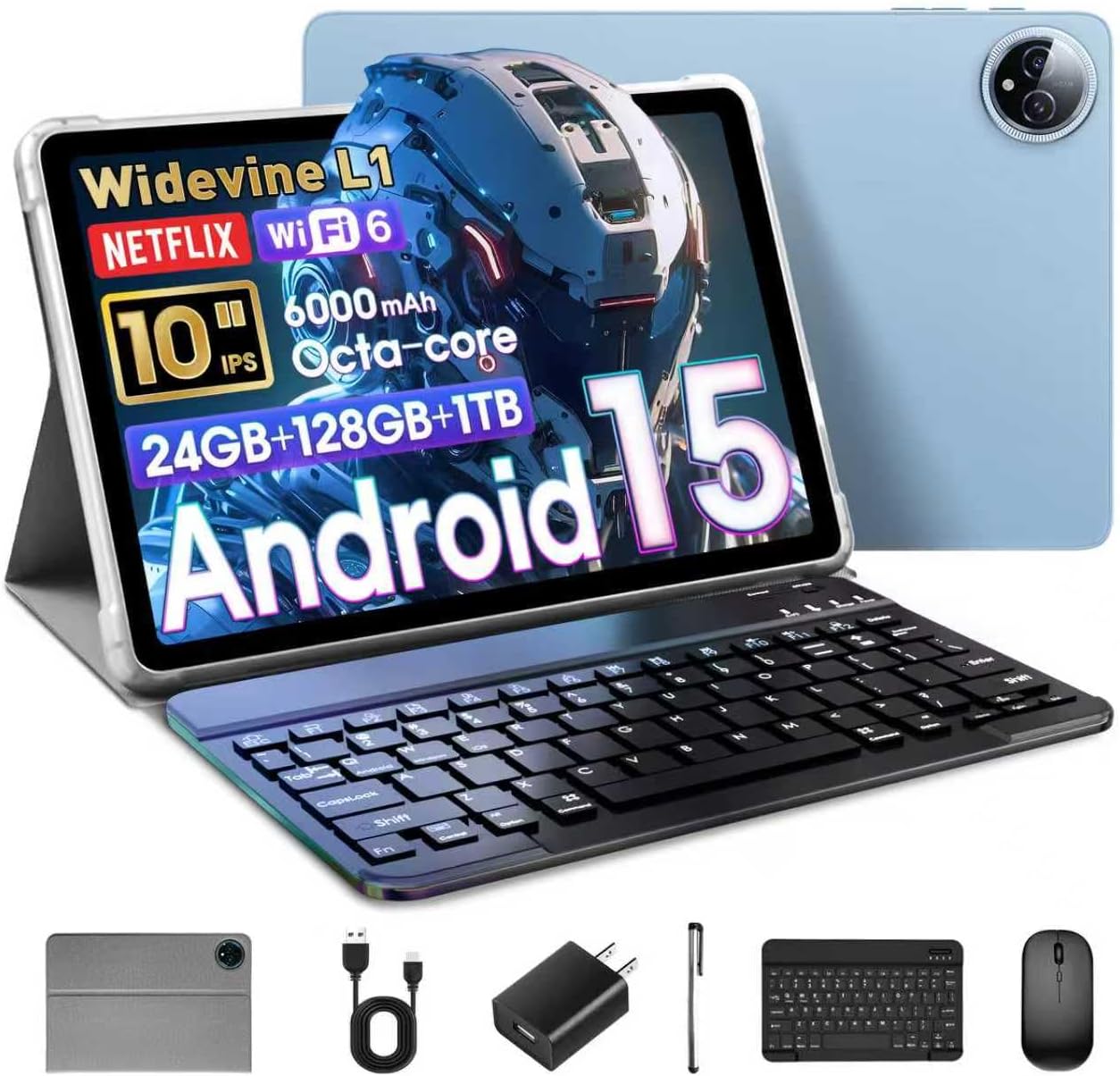 Netgear Student Tablet