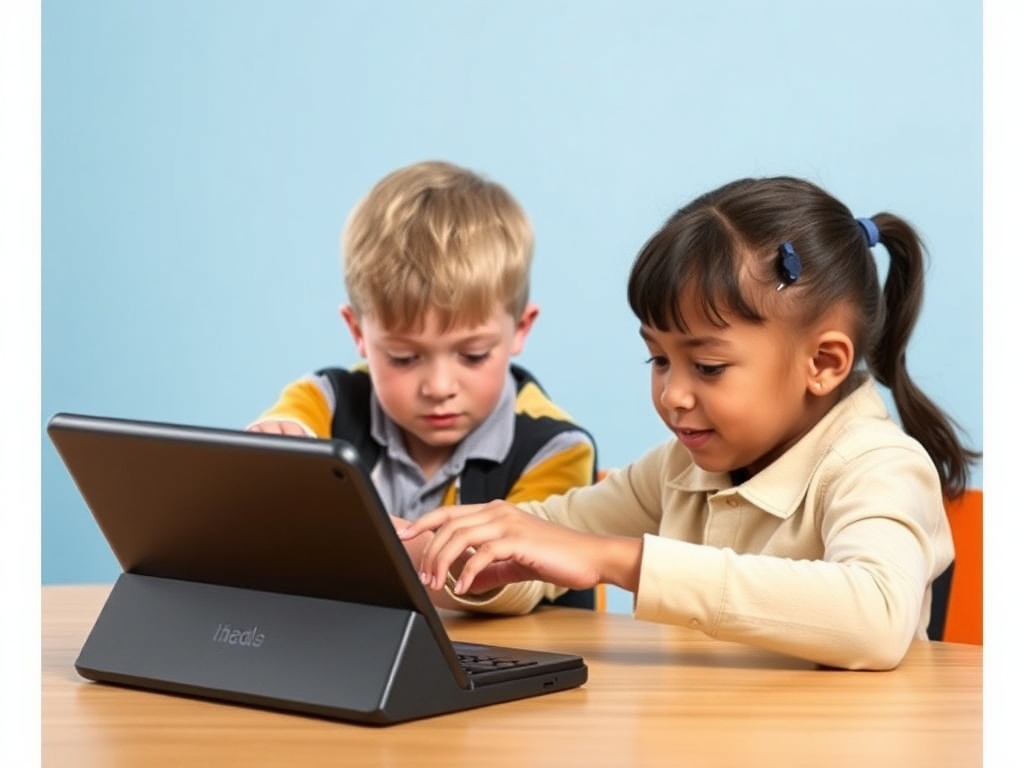 Netgear Student Tablet