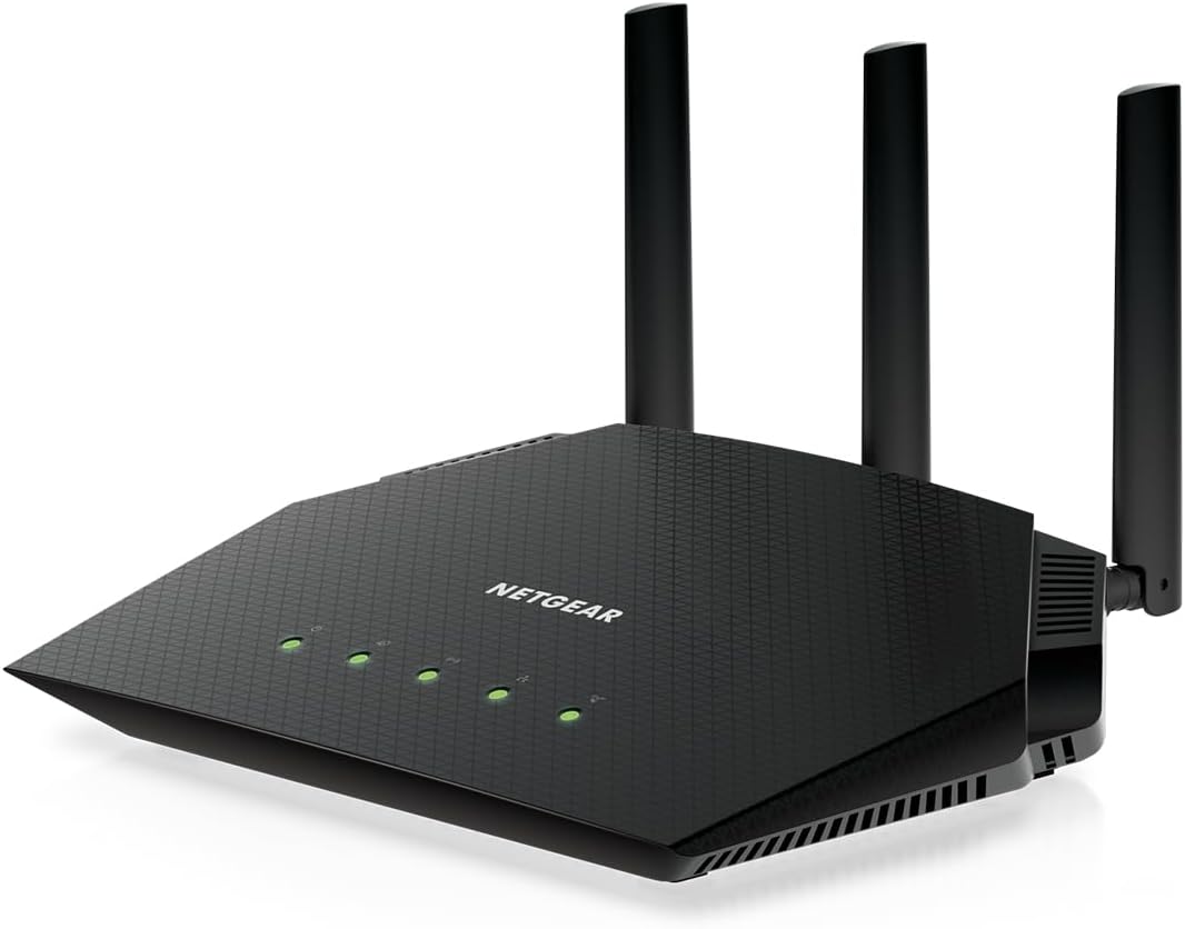 Netgear WiFi Router
