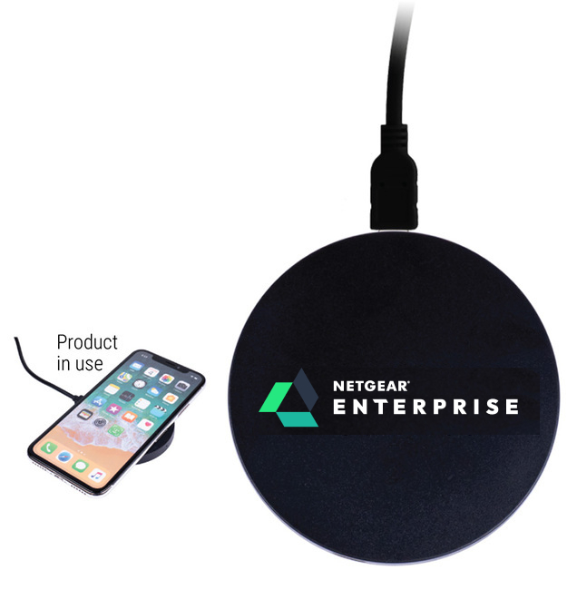 Netgear Wireless Charger