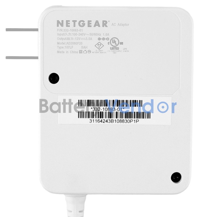 Netgear Wireless Charger