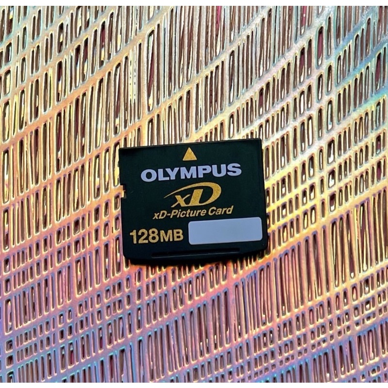 Netgear XD Card