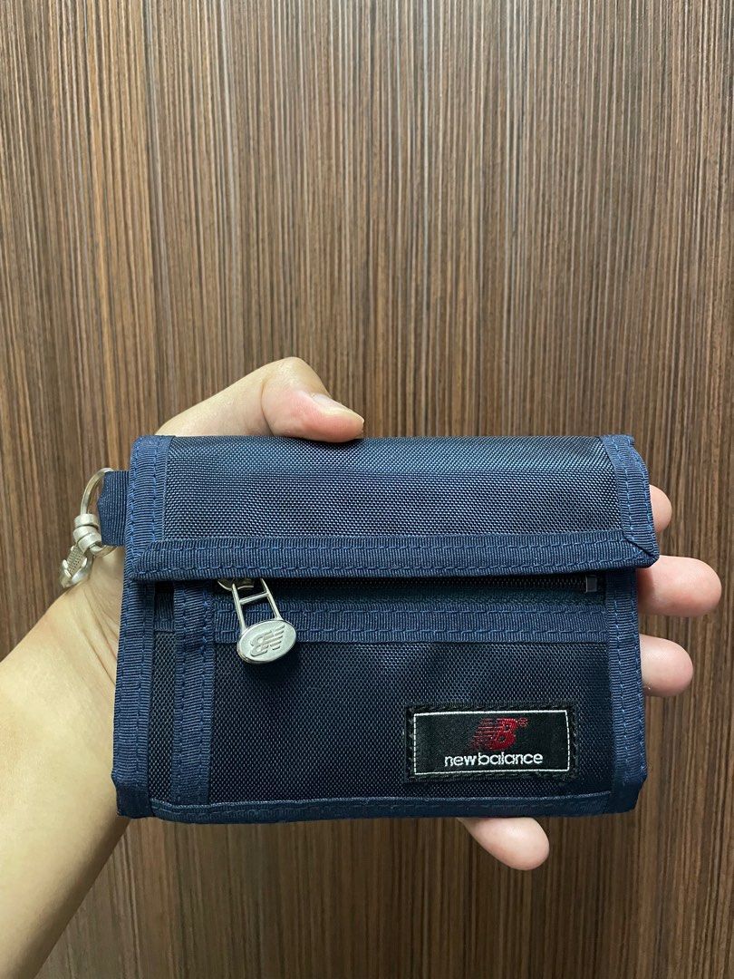 New Balance Wallet Case