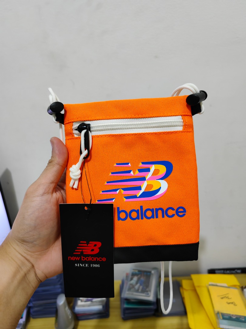 New Balance Wallet Case