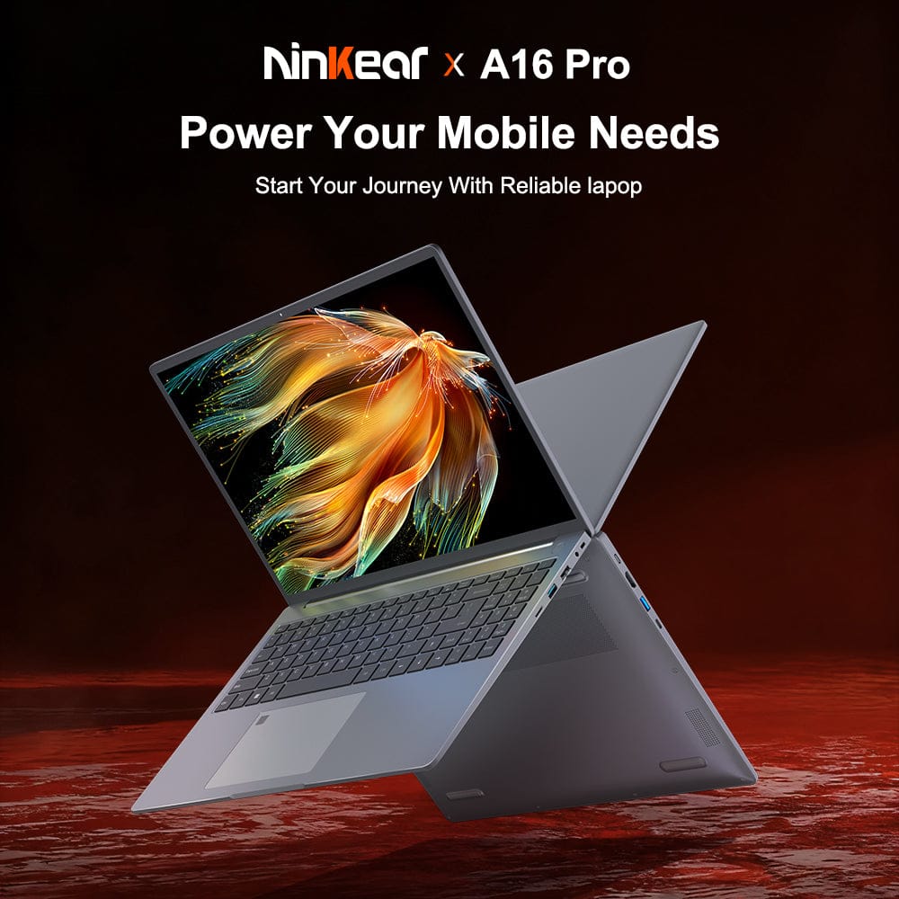 Nikai Chromebook