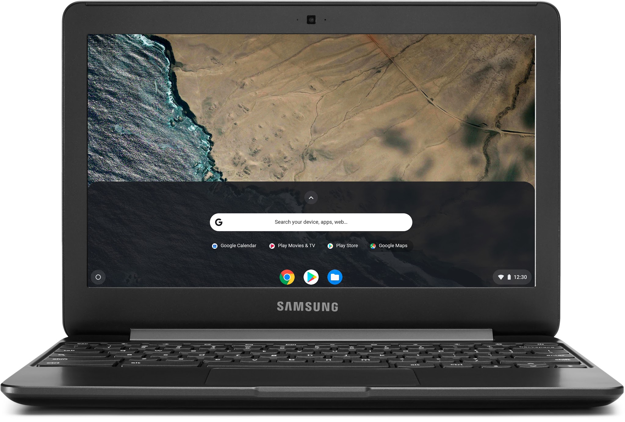 Nikai Chromebook