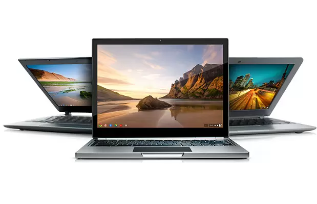 Nikai Chromebook
