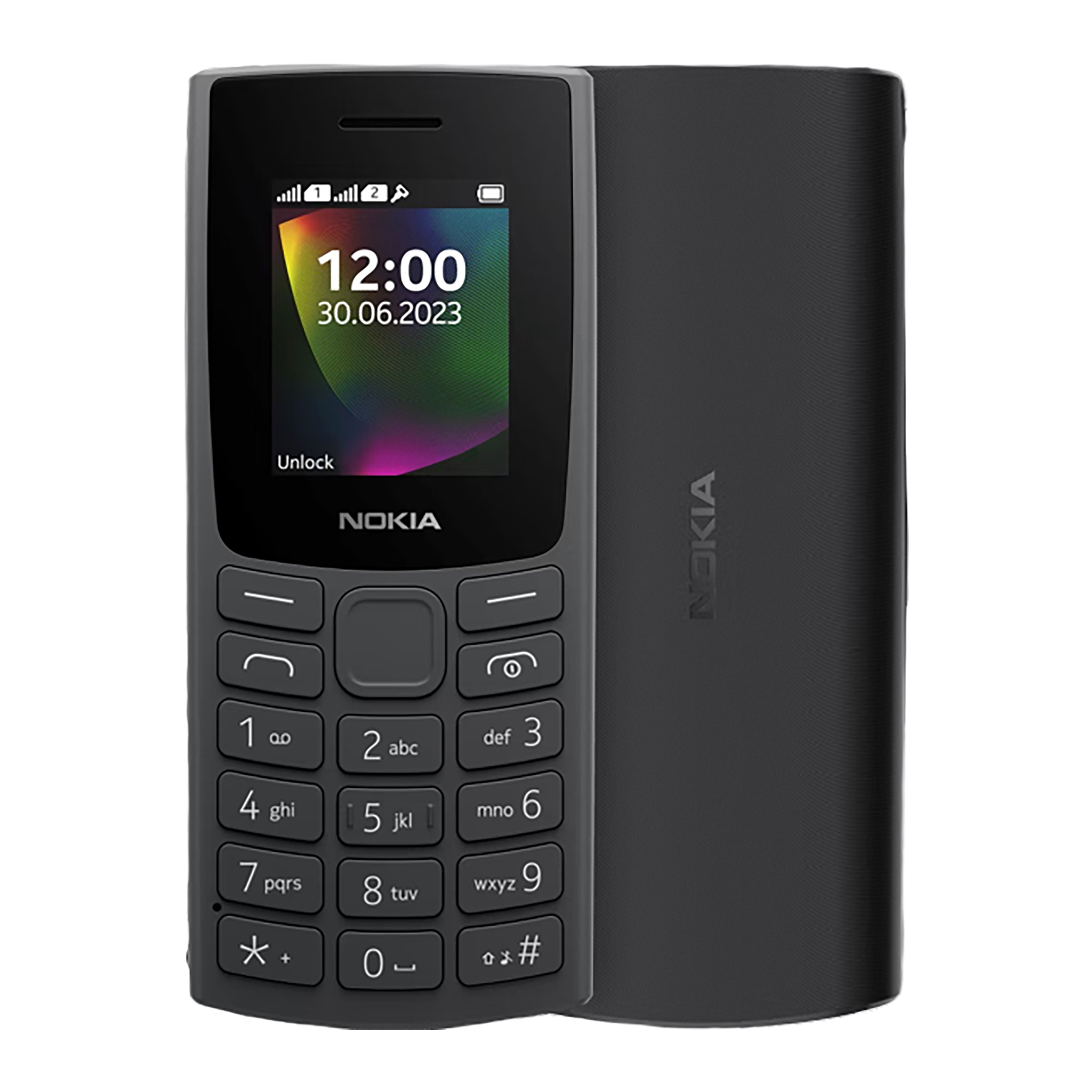 Nikai Dual SIM Phone