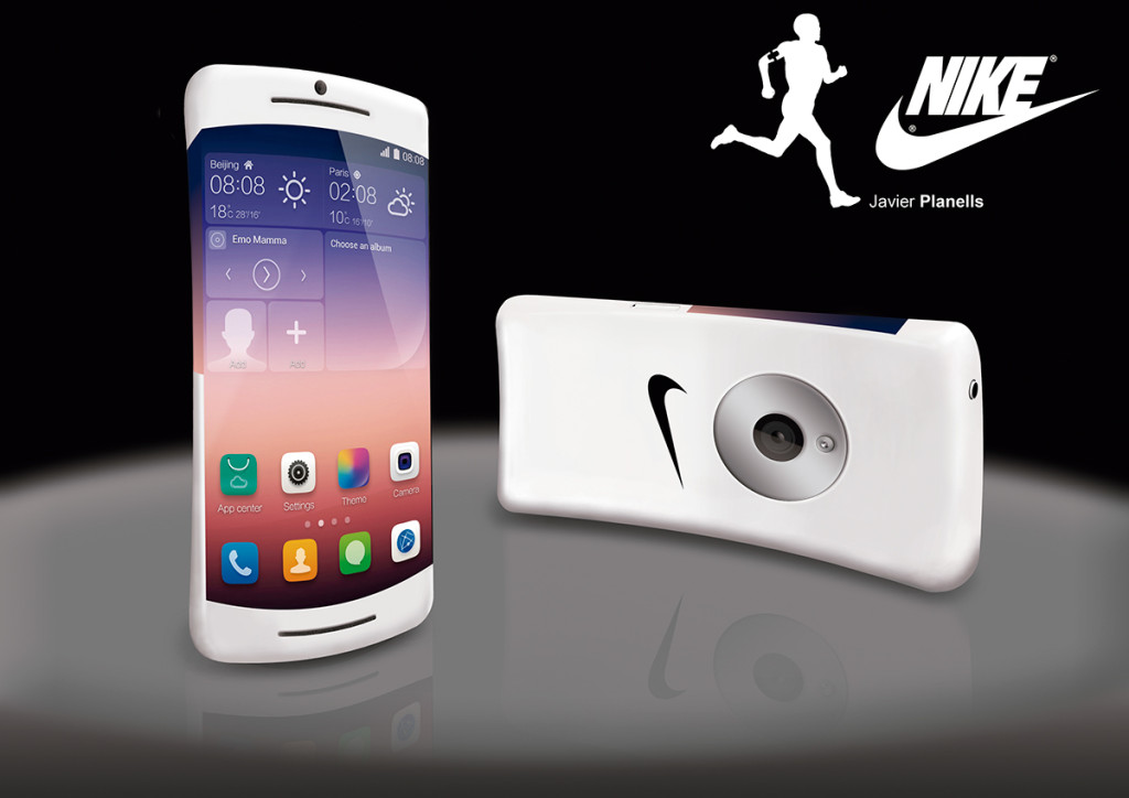 Dual SIM Phone