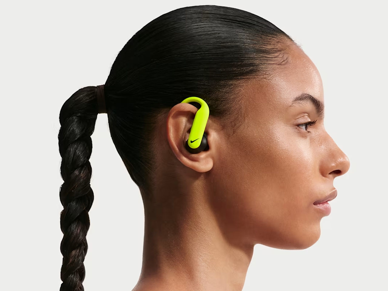 Nike Noise Cancelling Buds