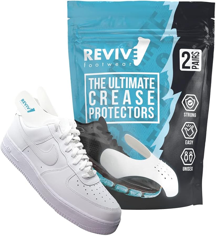 Nike Privacy Protector