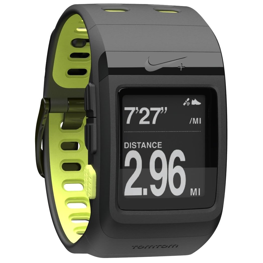 Nike Sport Watch