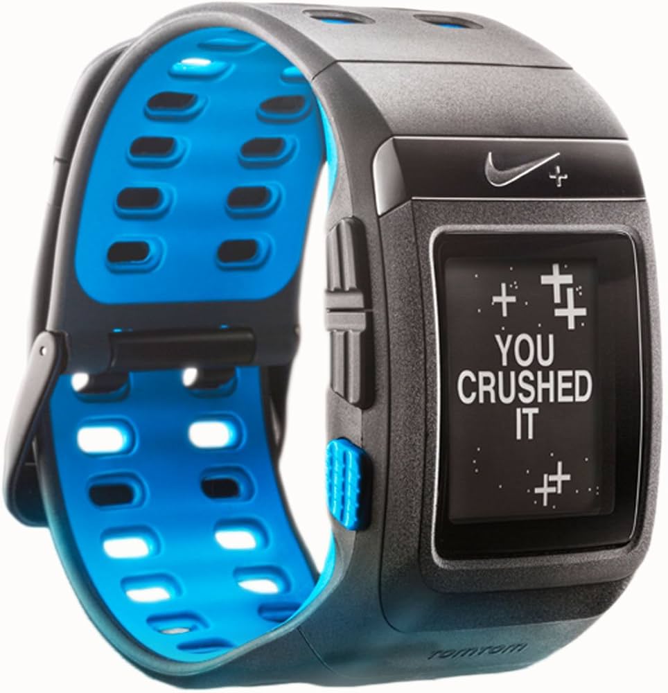 Nike Sport Watch