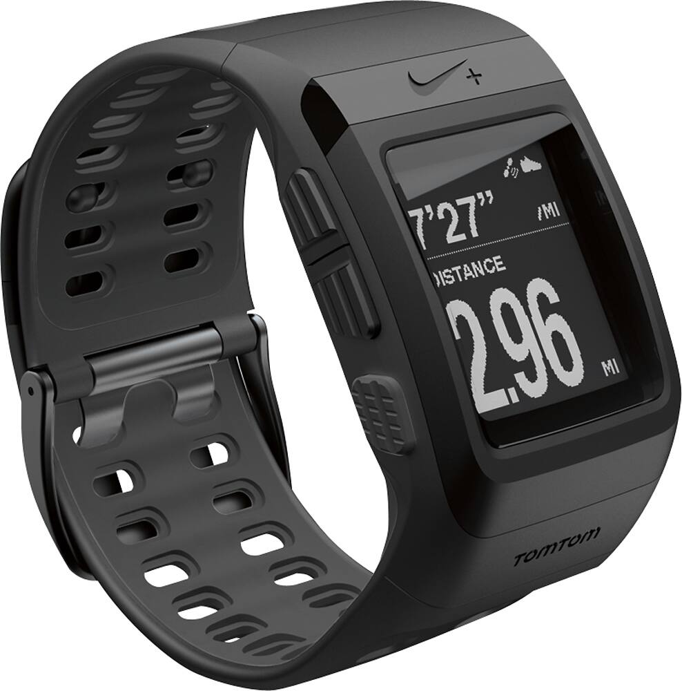 Nike Sport Watch