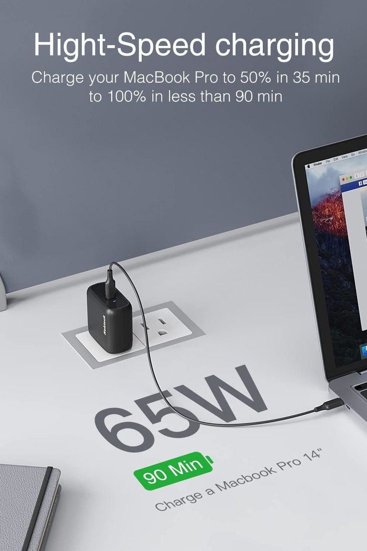 USB-C Charger