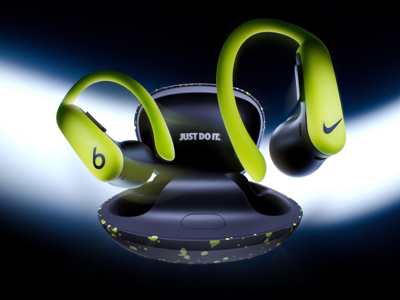 Wireless Headphones