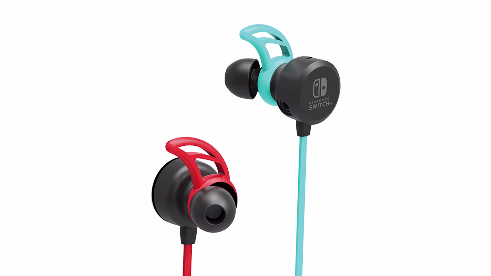 Nintendo Earbuds