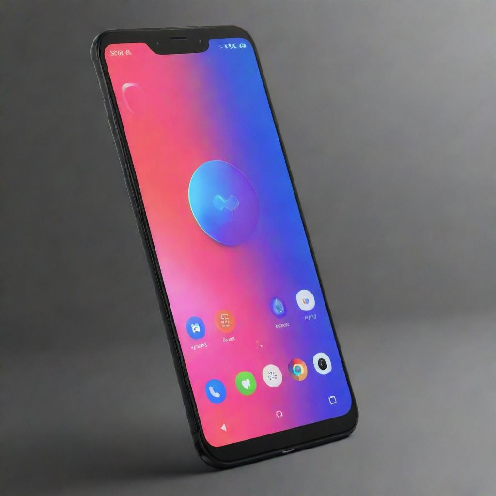 Nivea Budget Phone