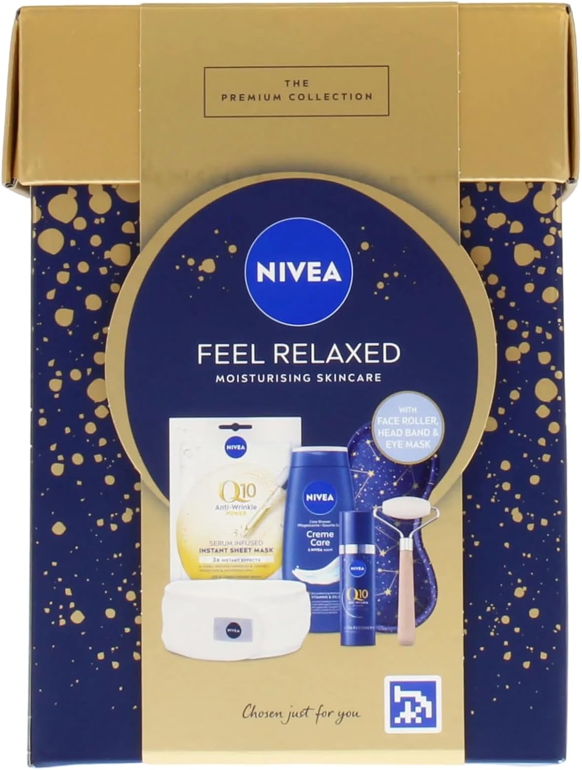 Nivea Premium Phone