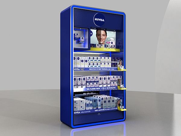 Nivea Smart Display