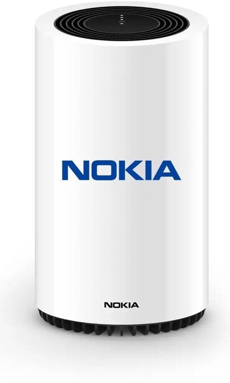 Nokia 5G Router