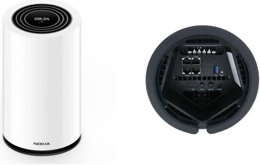Nokia 5G Router