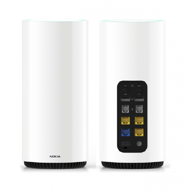 Nokia 5G Router