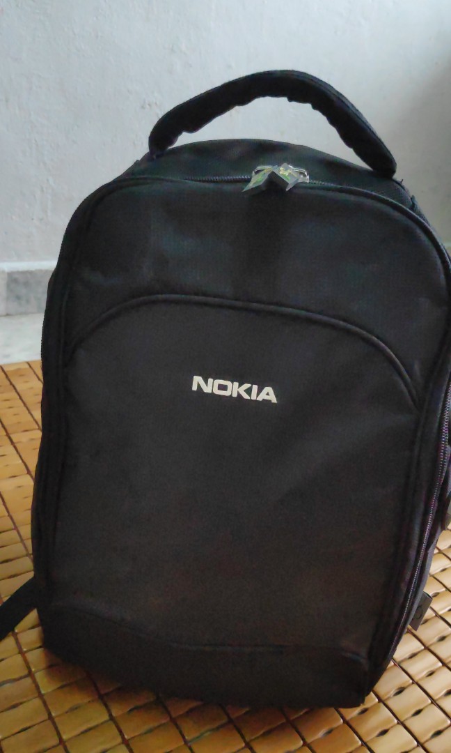 Nokia Laptop Bag