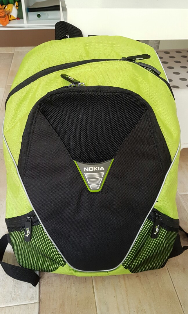 Nokia Laptop Bag