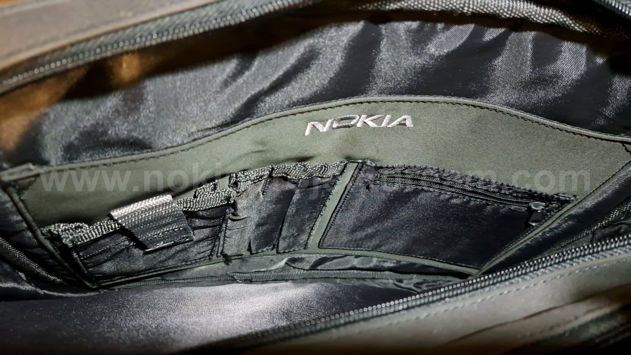 Nokia Laptop Bag