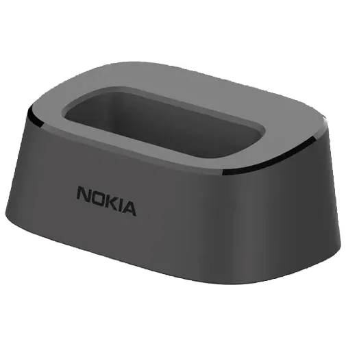 Nokia Laptop Docking Station