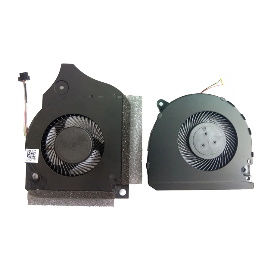 Nokia Laptop Fan