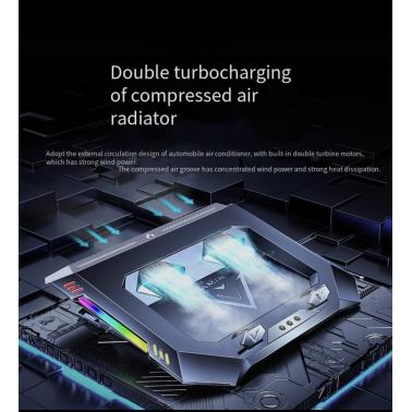 Nokia Laptop Fan