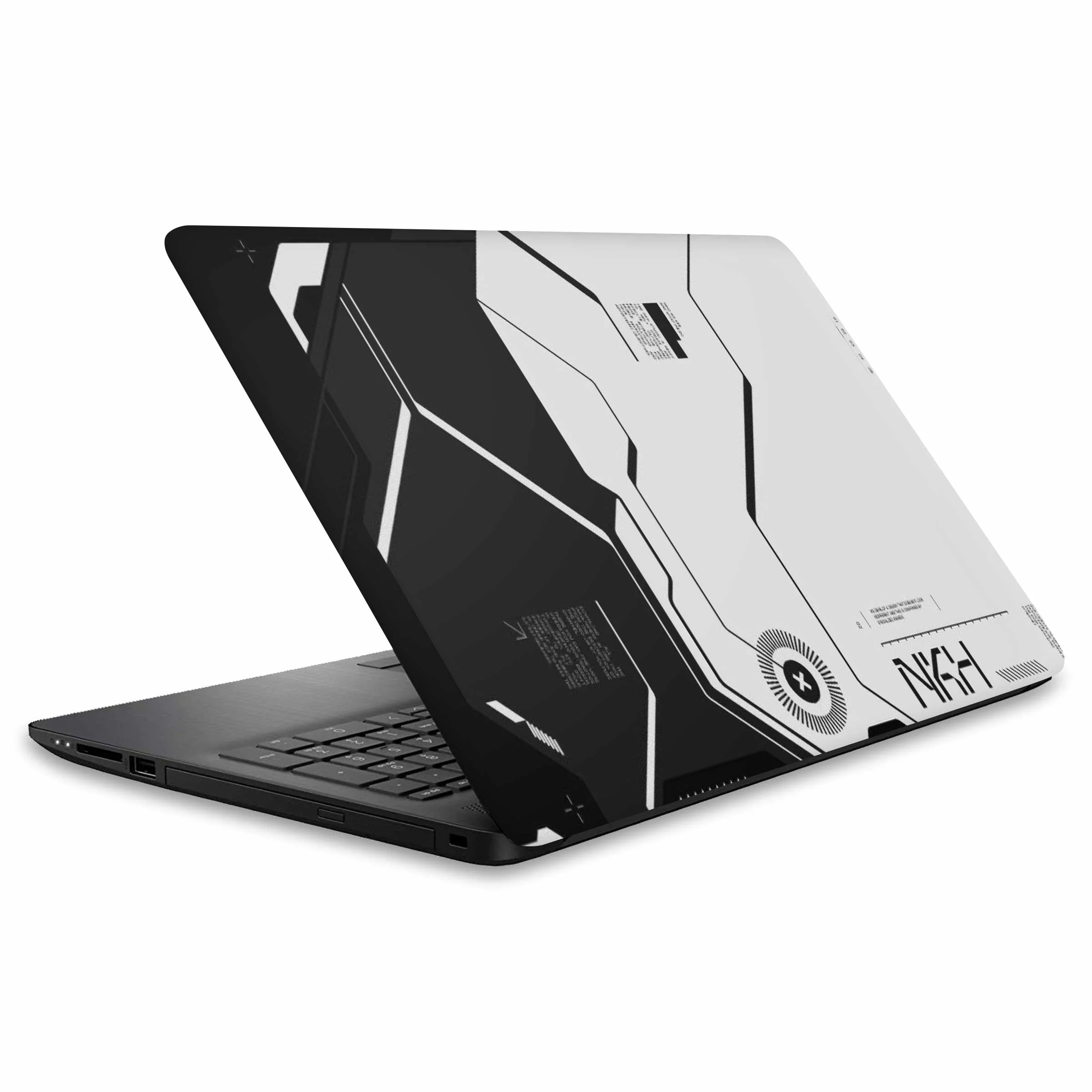 Nokia Laptop Skin