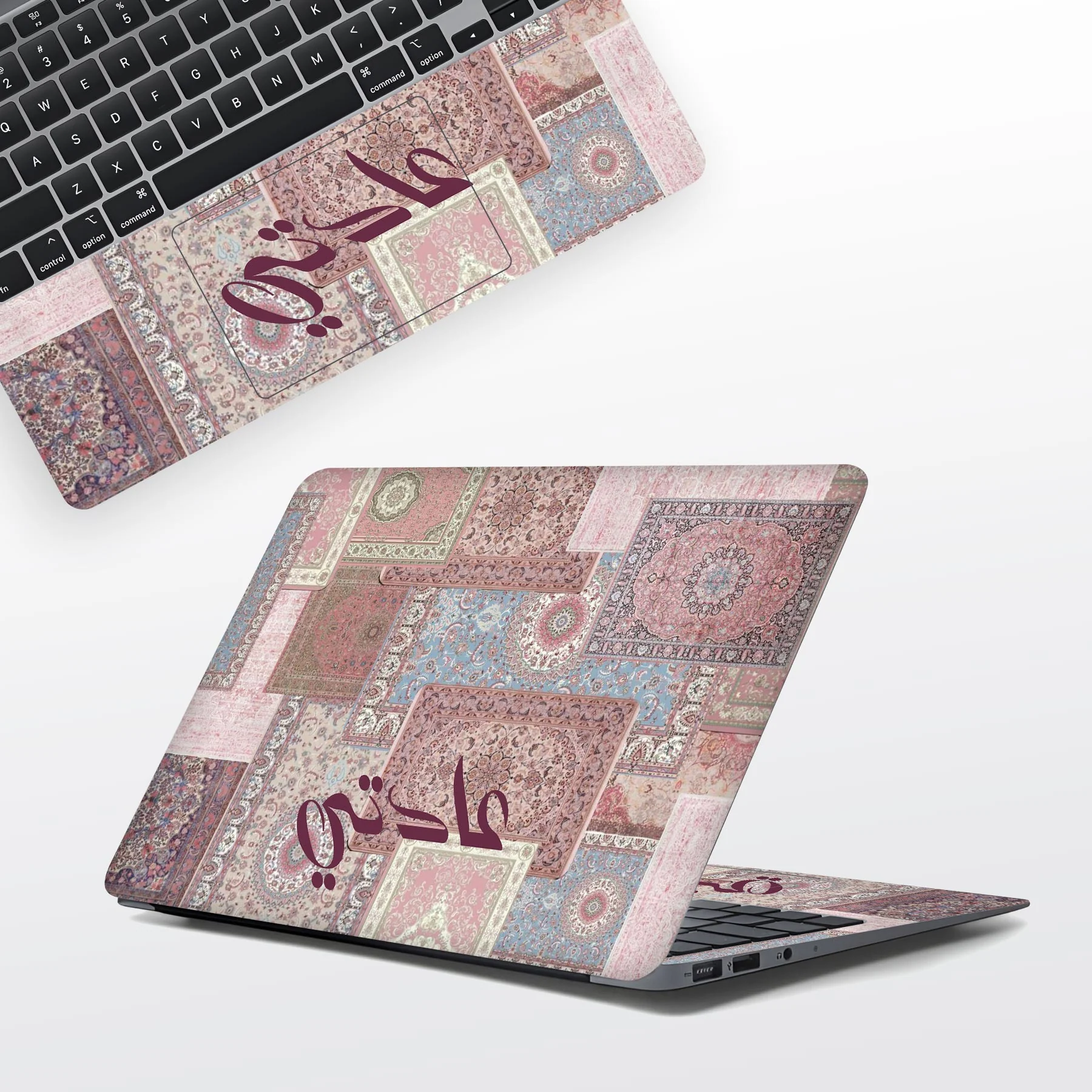 Nokia Laptop Skin