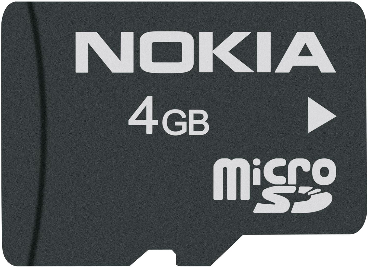 Nokia MicroSD