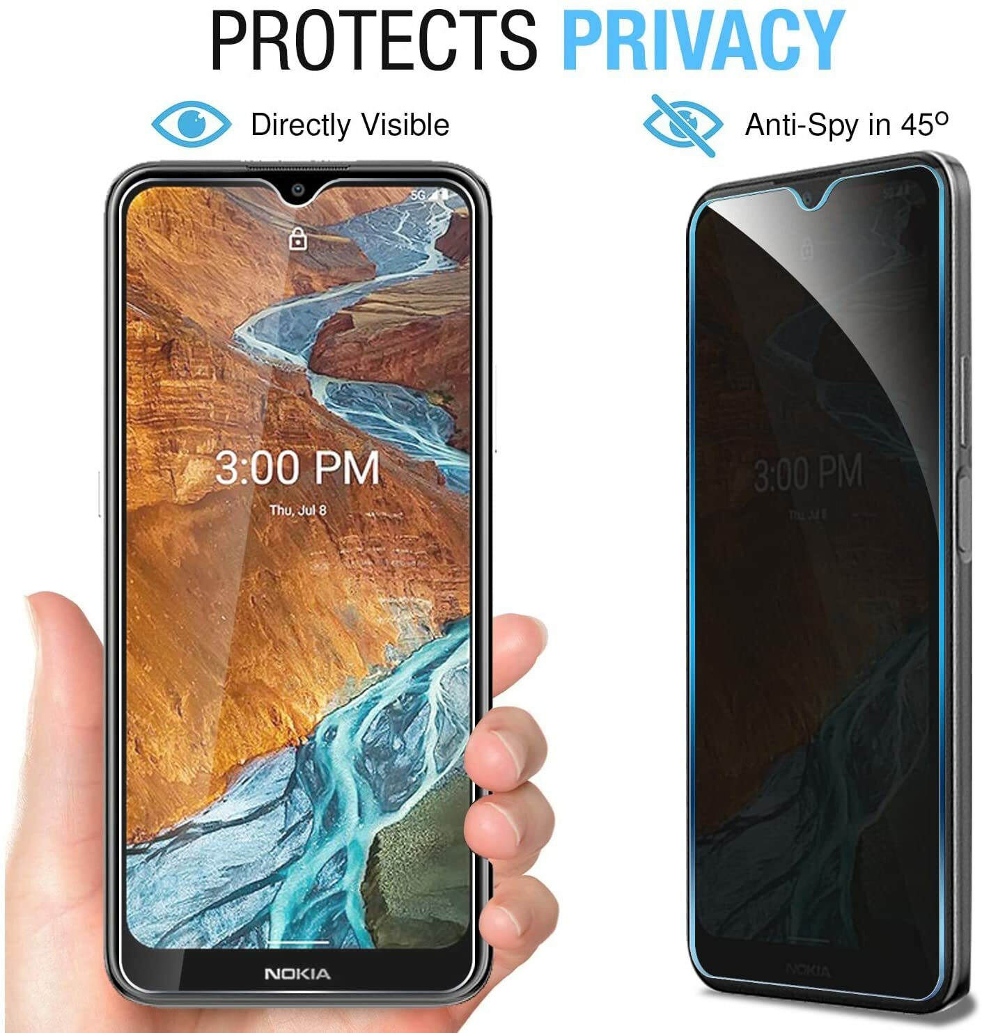 Nokia Privacy Protector