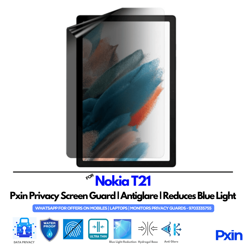 Nokia Privacy Protector