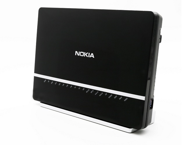 Nokia Smart Hub