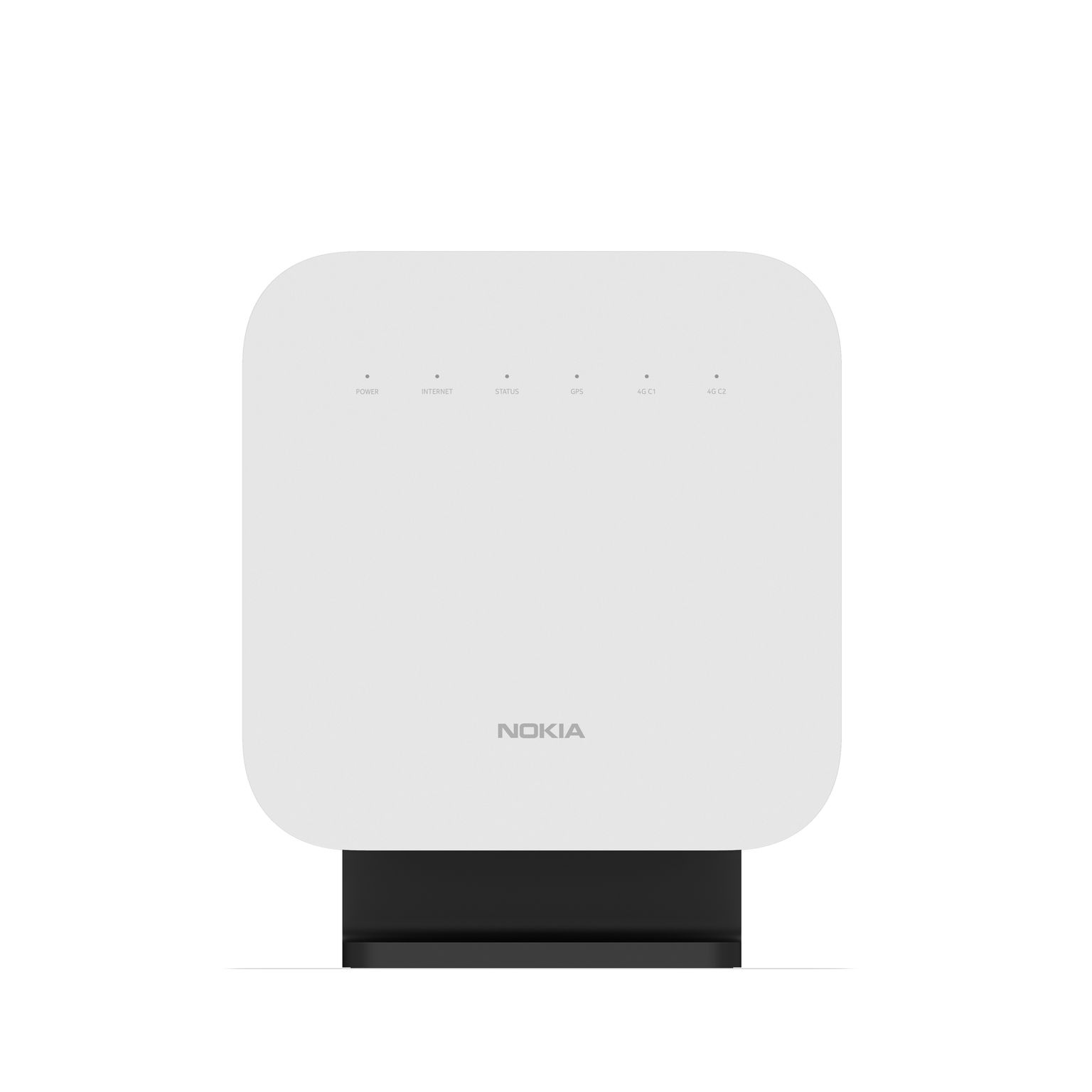 Nokia Smart Hub