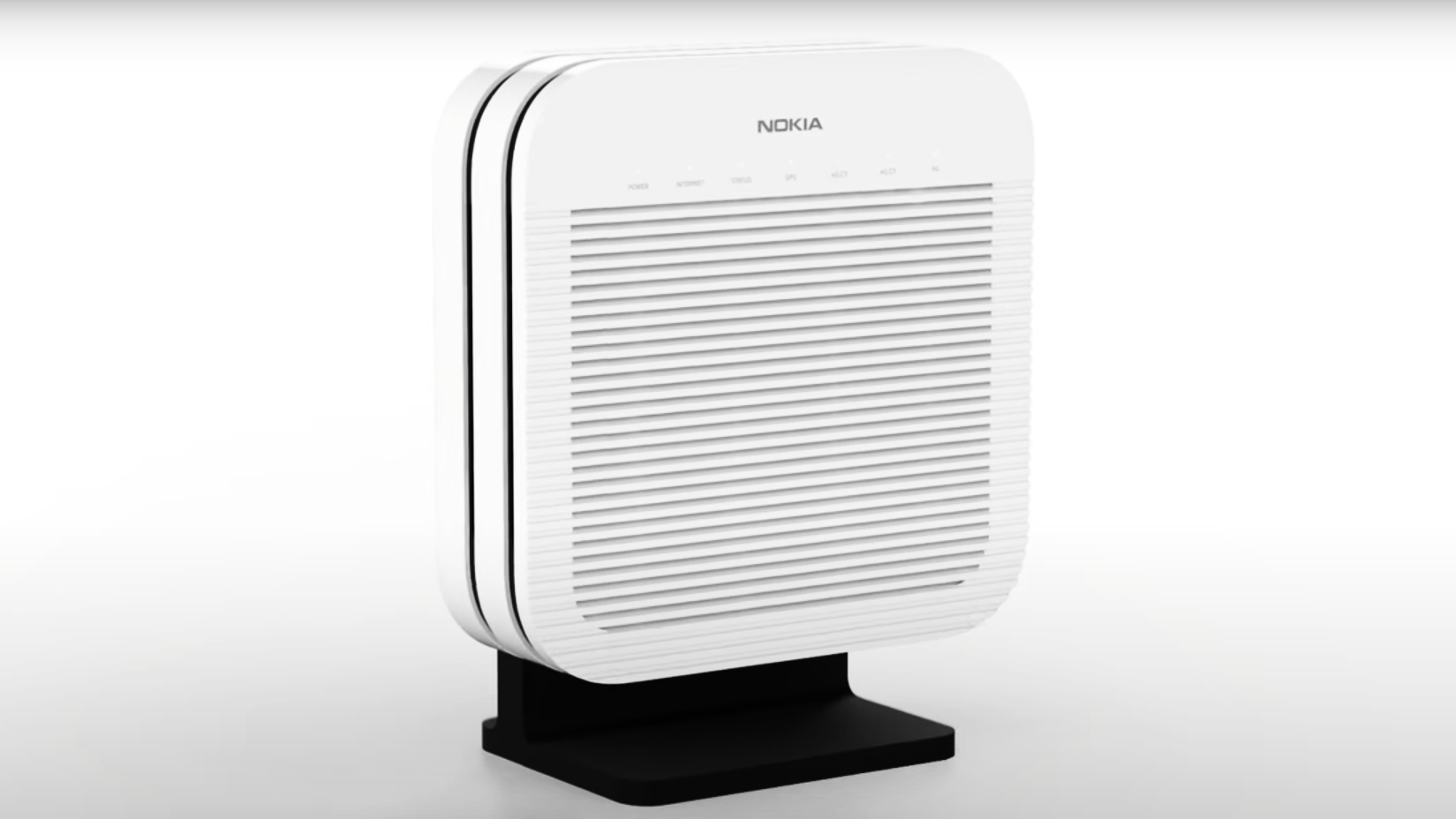 Nokia Smart Hub