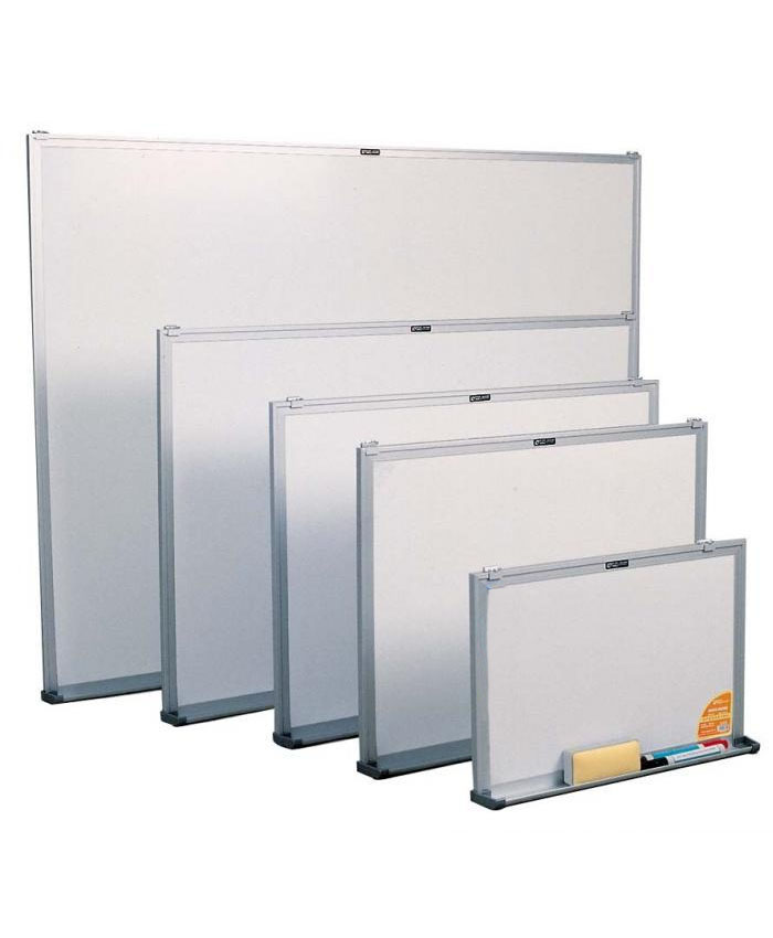 Non-Magnetic Whiteboard