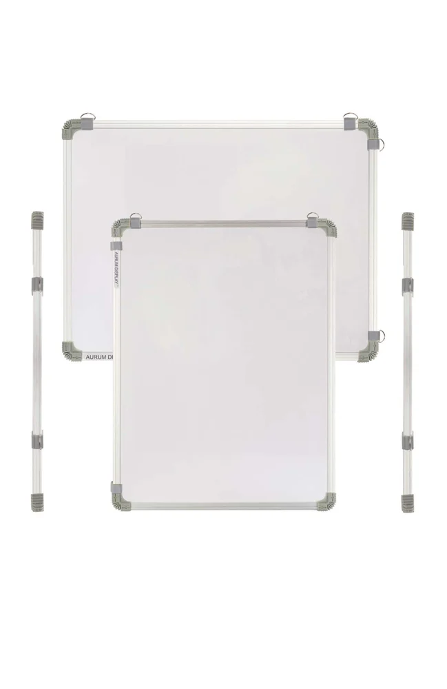 Non-Magnetic Whiteboard