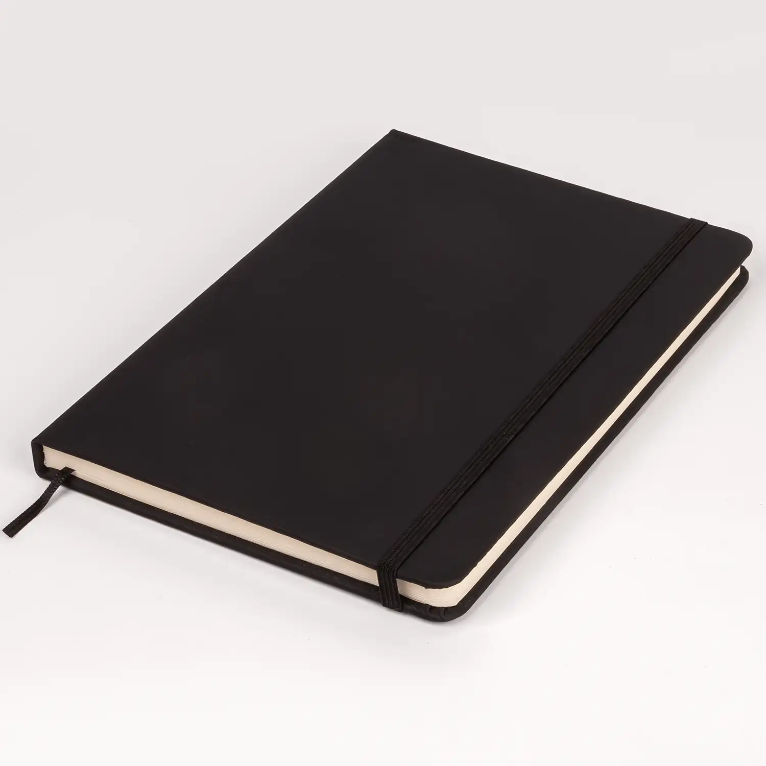 Notebook A5