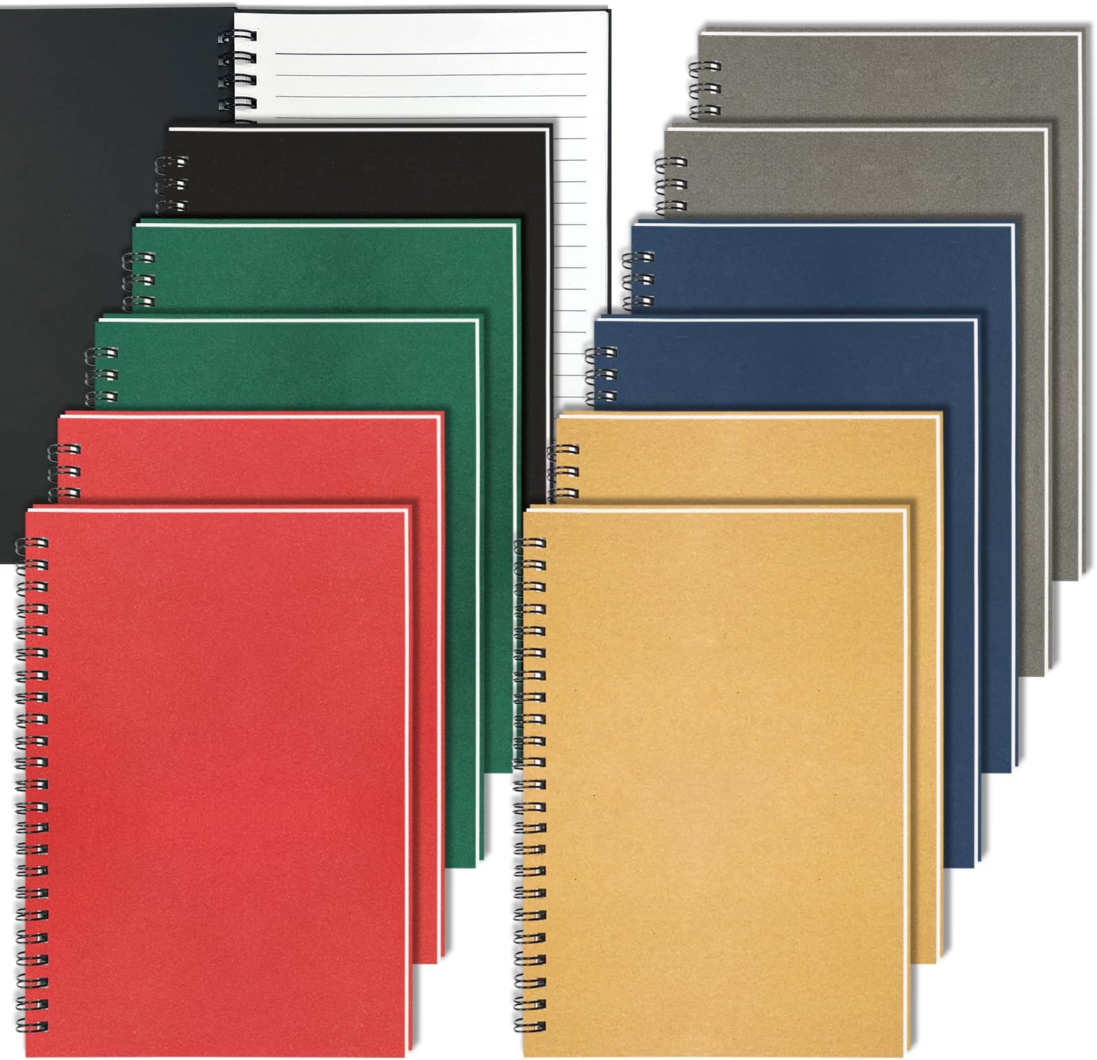 Notebook A5