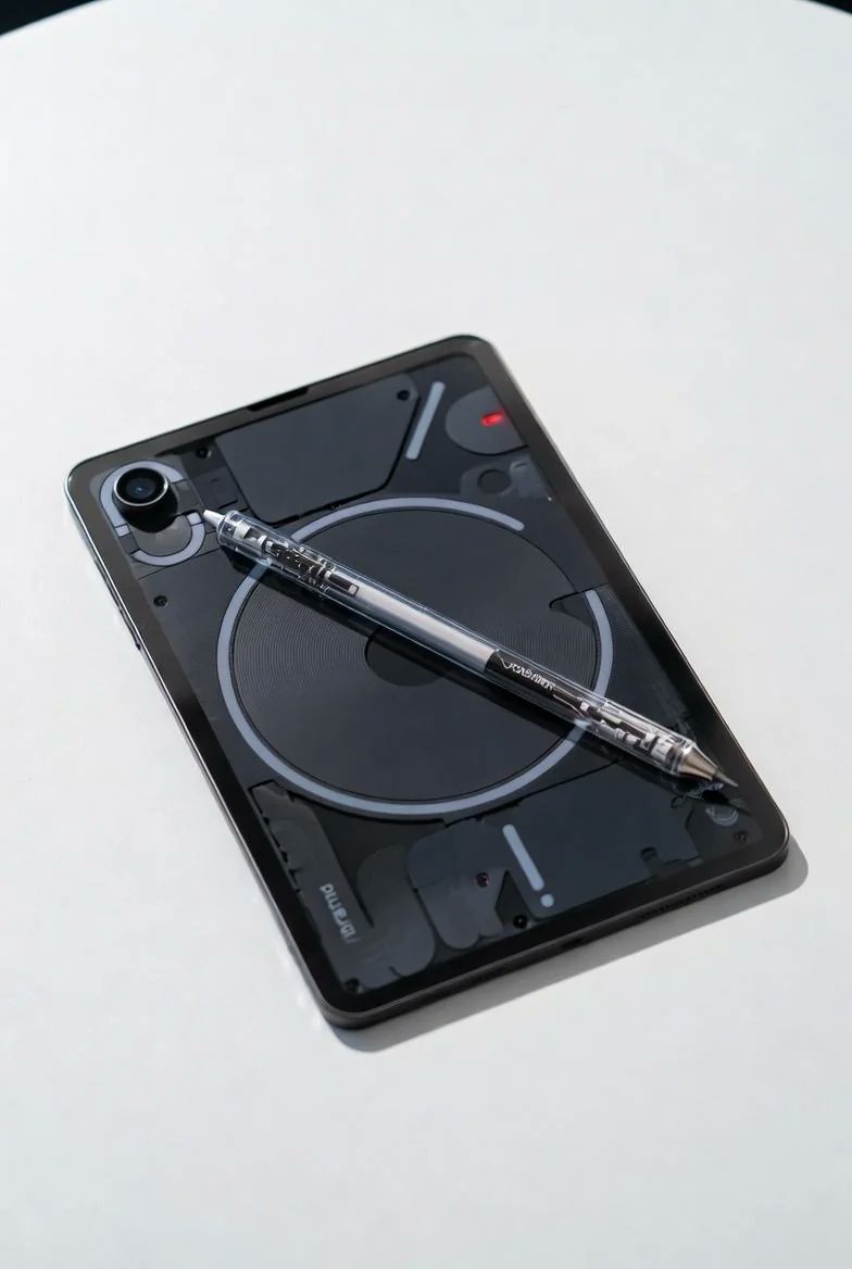 Nothing Budget Tablet