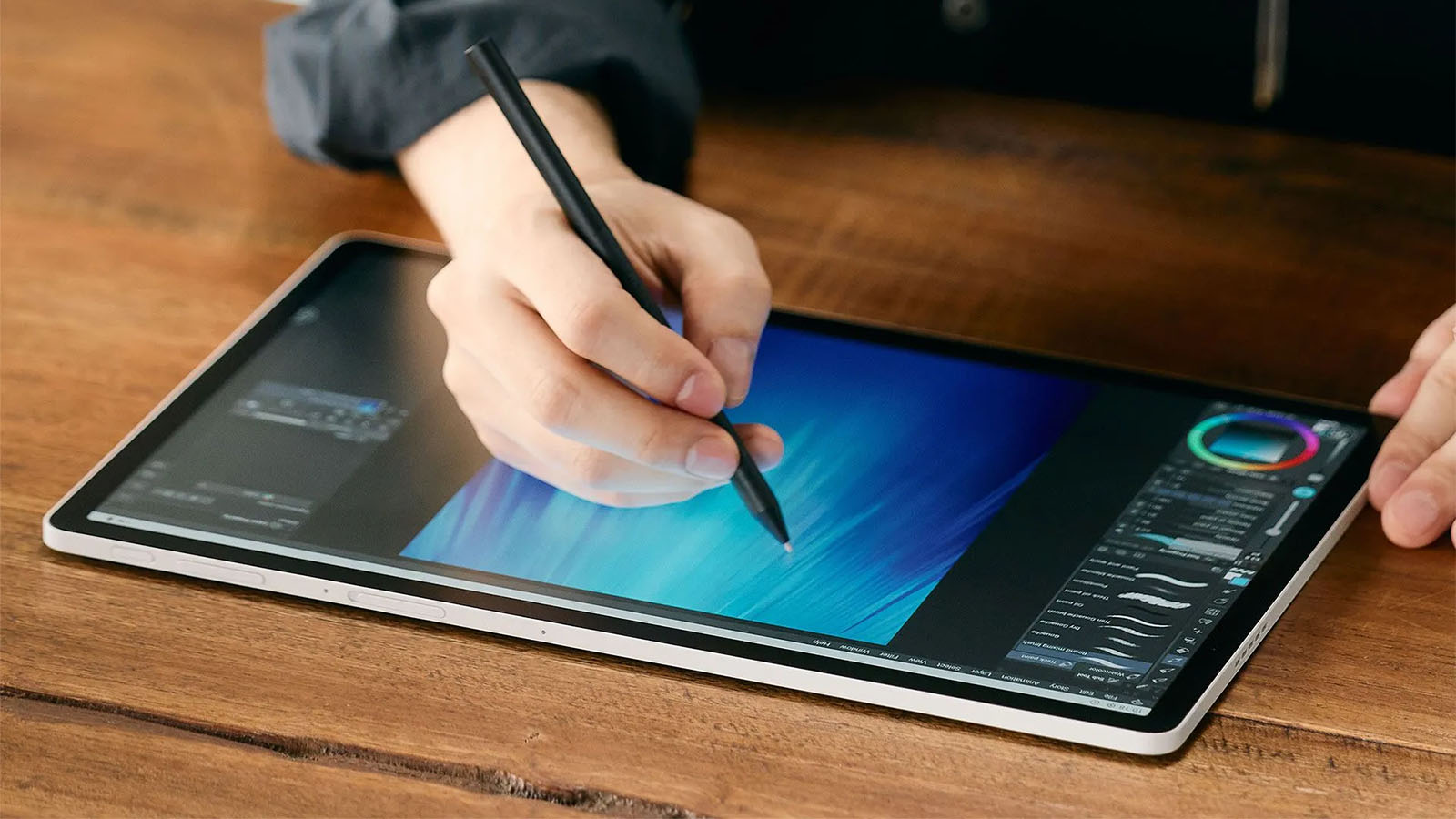 Nothing Drawing Tablet